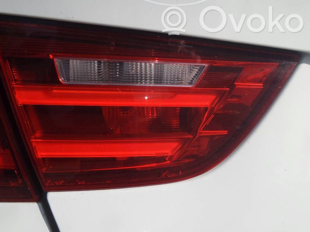 Tailgate rear/tail lights   6321,1810014,7286033