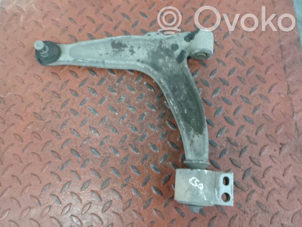 Opel Vectra C Etutukivarsi 