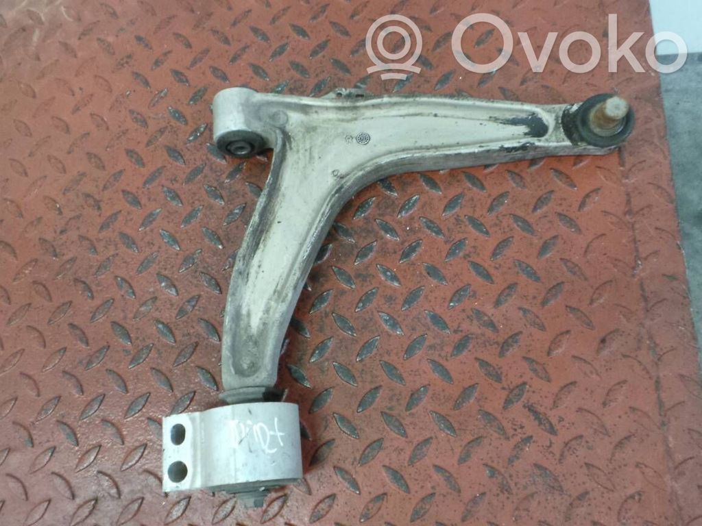 Opel Vectra C Etutukivarsi 