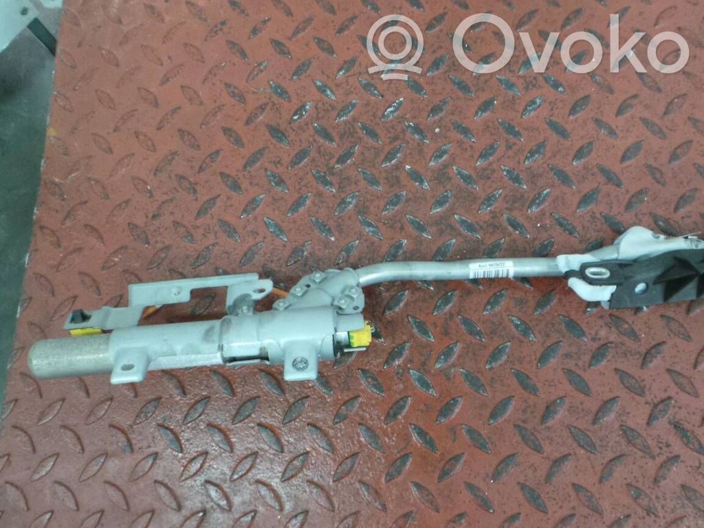 Opel Vectra C Kattoturvatyyny 