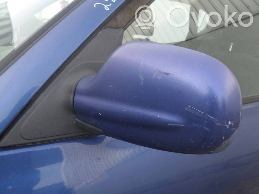 Daihatsu Sirion Etuoven sähköinen sivupeili 
