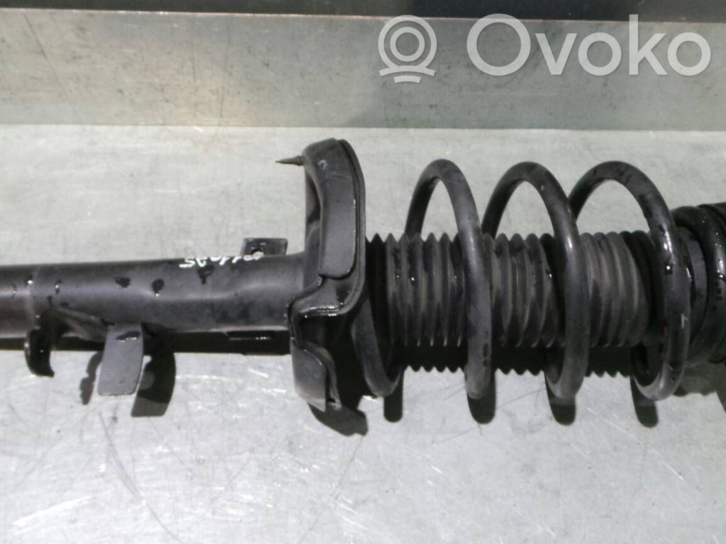 Front shock absorber/damper   BV6118045ABC,1811025