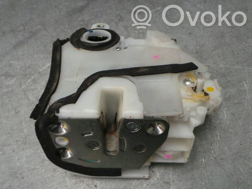 Honda Jazz Rear door lock 