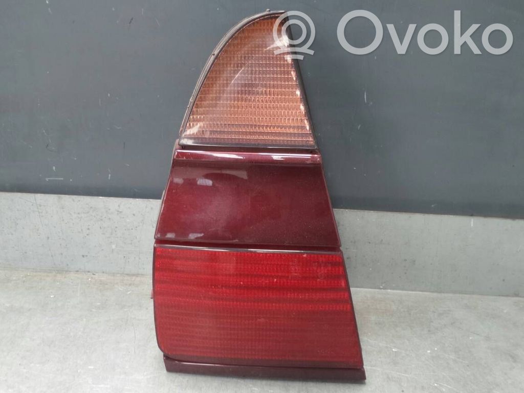 Citroen XM Takaluukun takavalot 