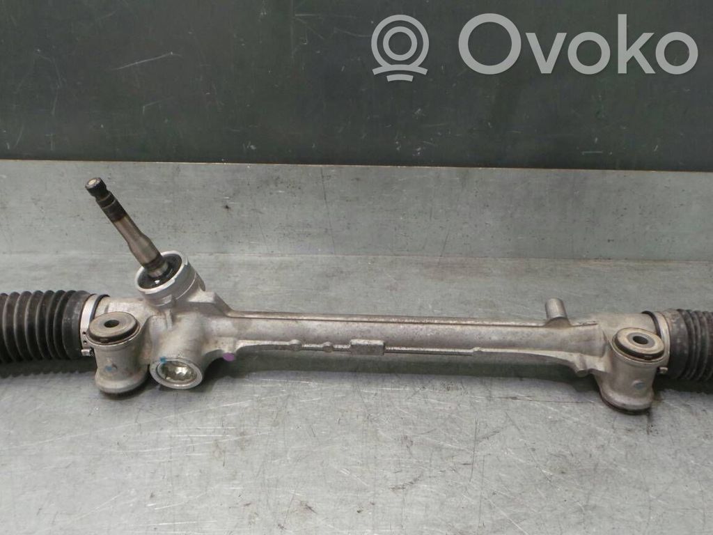 Toyota Yaris Cremagliera dello sterzo 