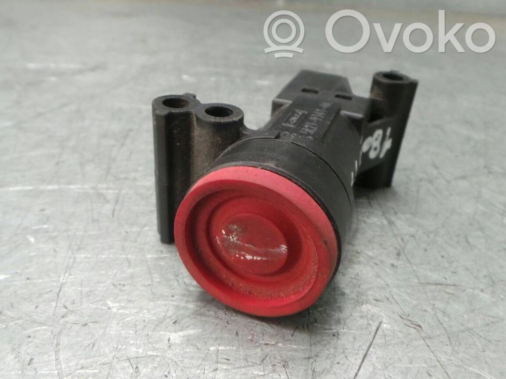 Ford Focus Other control units/modules 