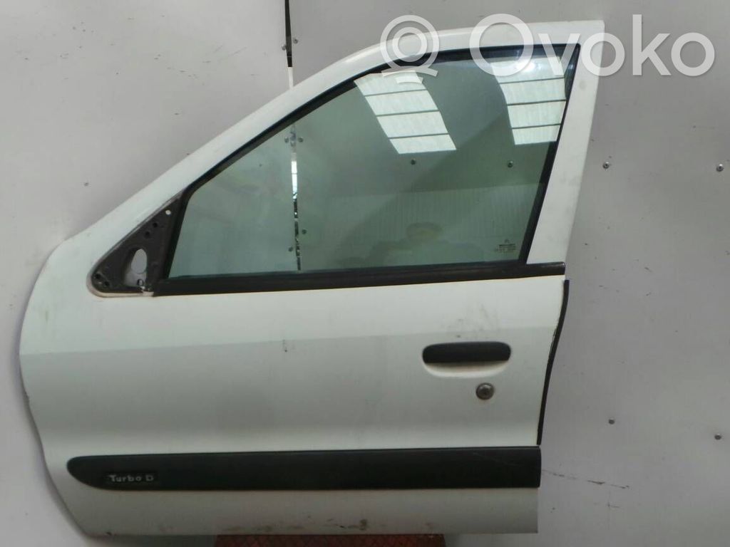 Priekinės durys   9002P5,1902062