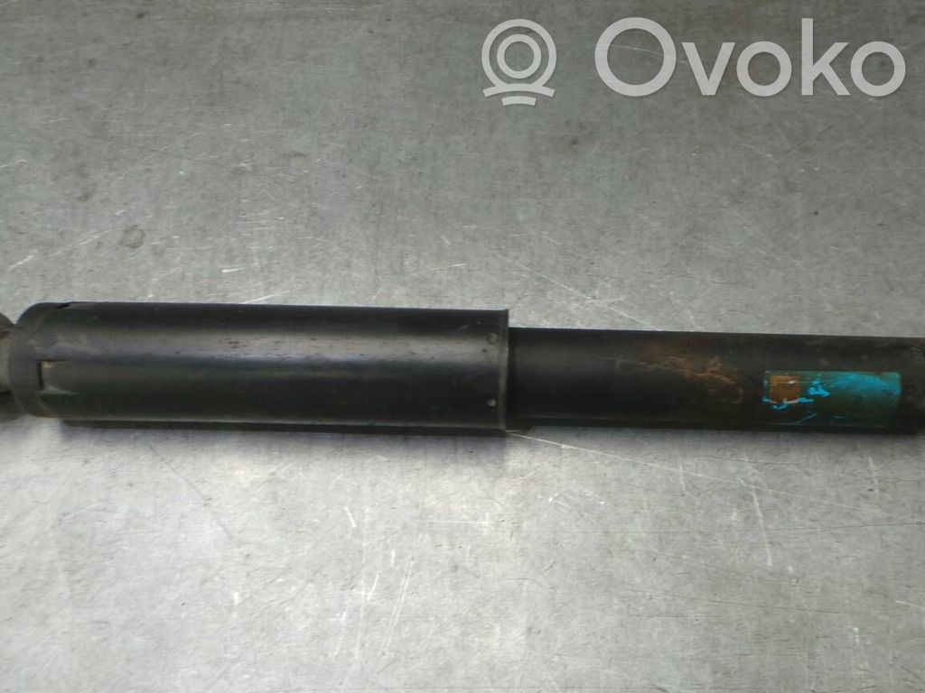 Opel Vectra C Takaiskunvaimennin 