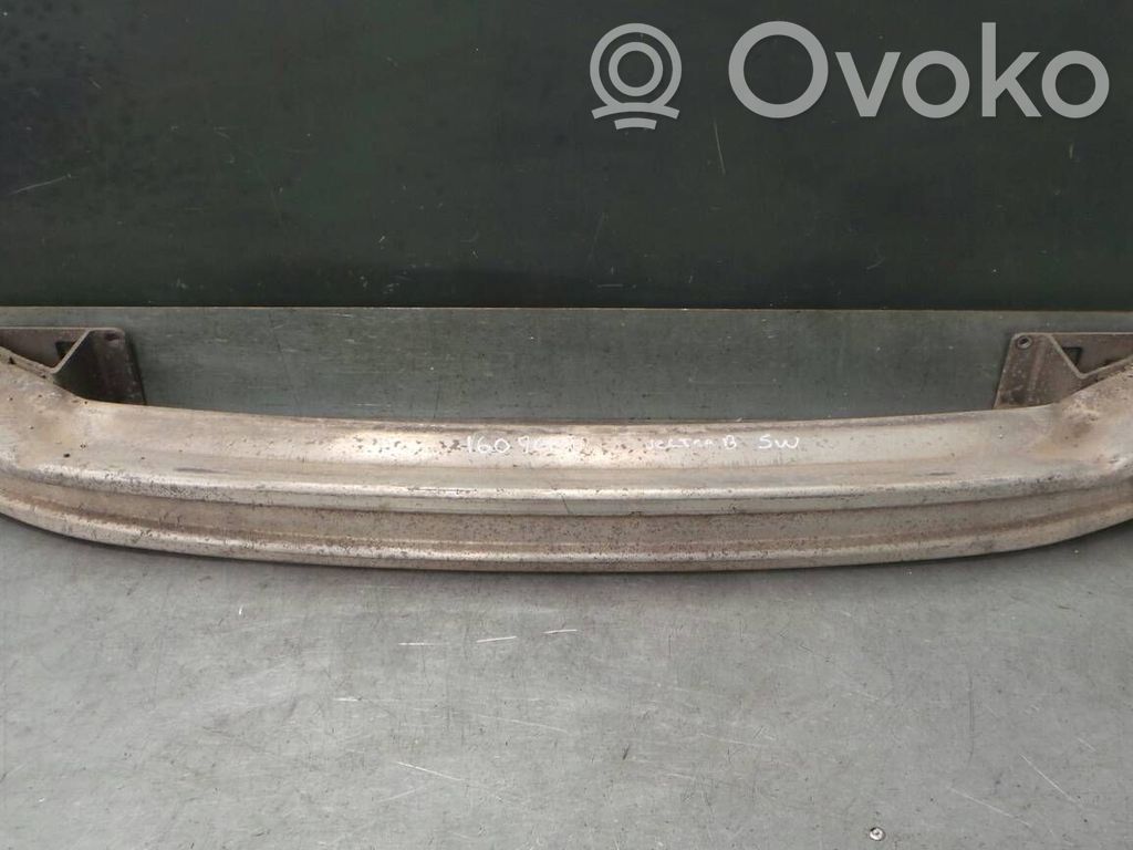 Opel Vectra C Takapuskurin tukipalkki 