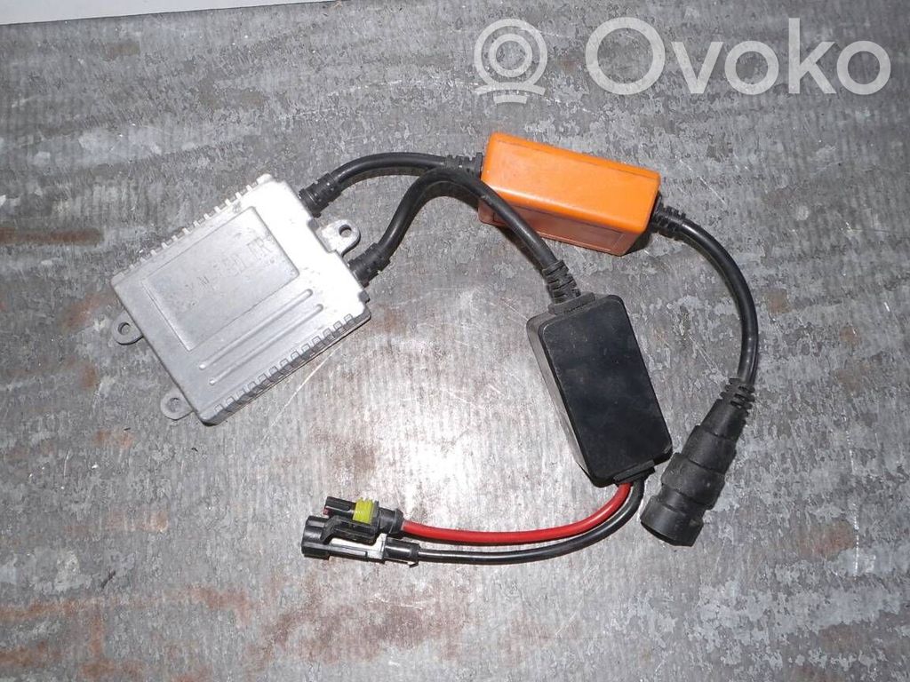 Citroen C4 I Picasso Žibinto blokelis/ (xenon blokelis) 