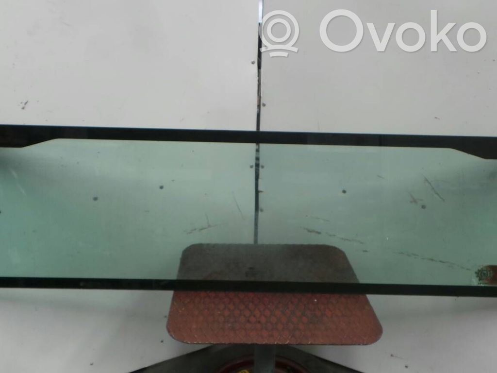Ford Transit Luna del parabrisas trasero 