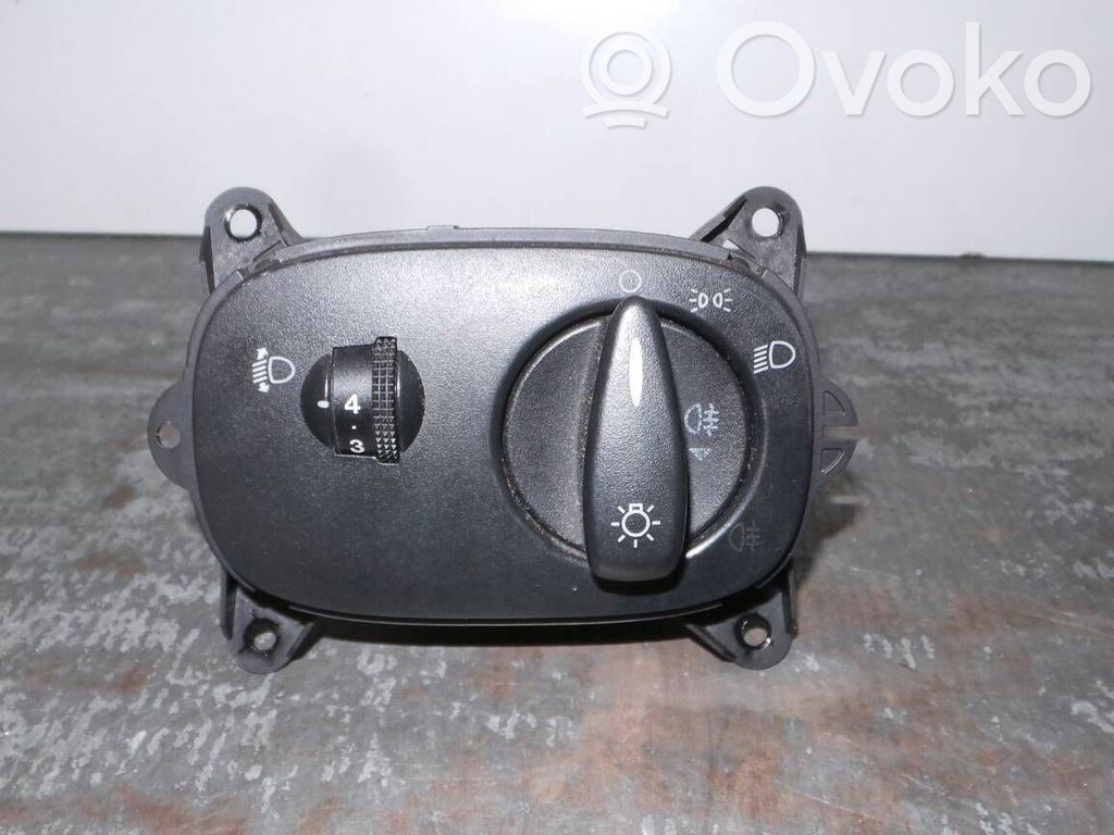 Ford Transit I Sonstige Schalter / Griffe / Umschalter 