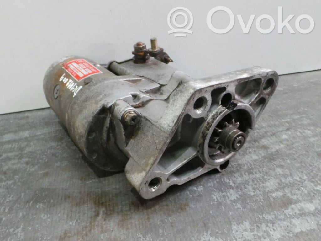 Motor de arranque   DC1812009,OK55218400A