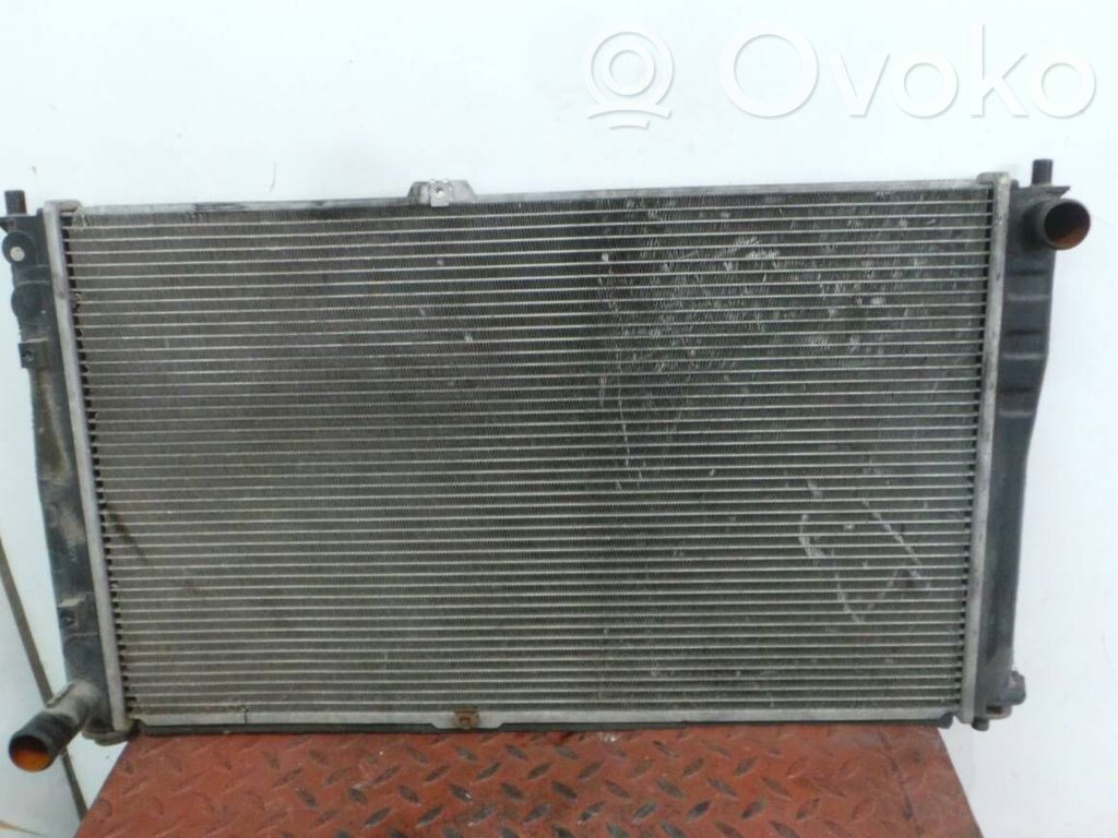 KIA Carnival Coolant radiator 