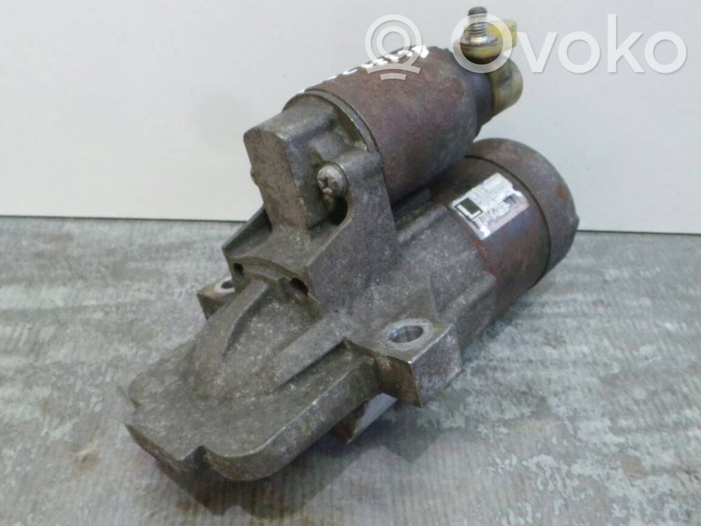 Starter motor   M00T90981,DC1712008