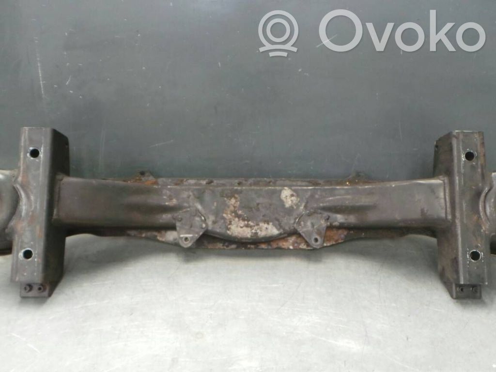 Front subframe   1810022