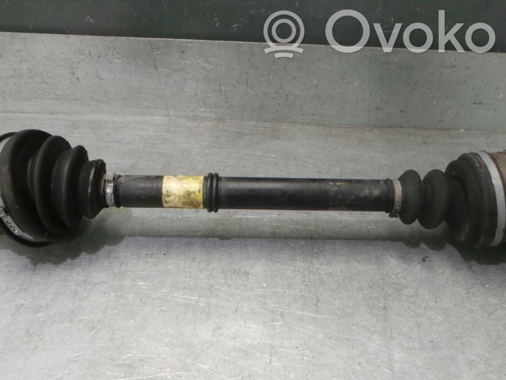 Front driveshaft   1902061