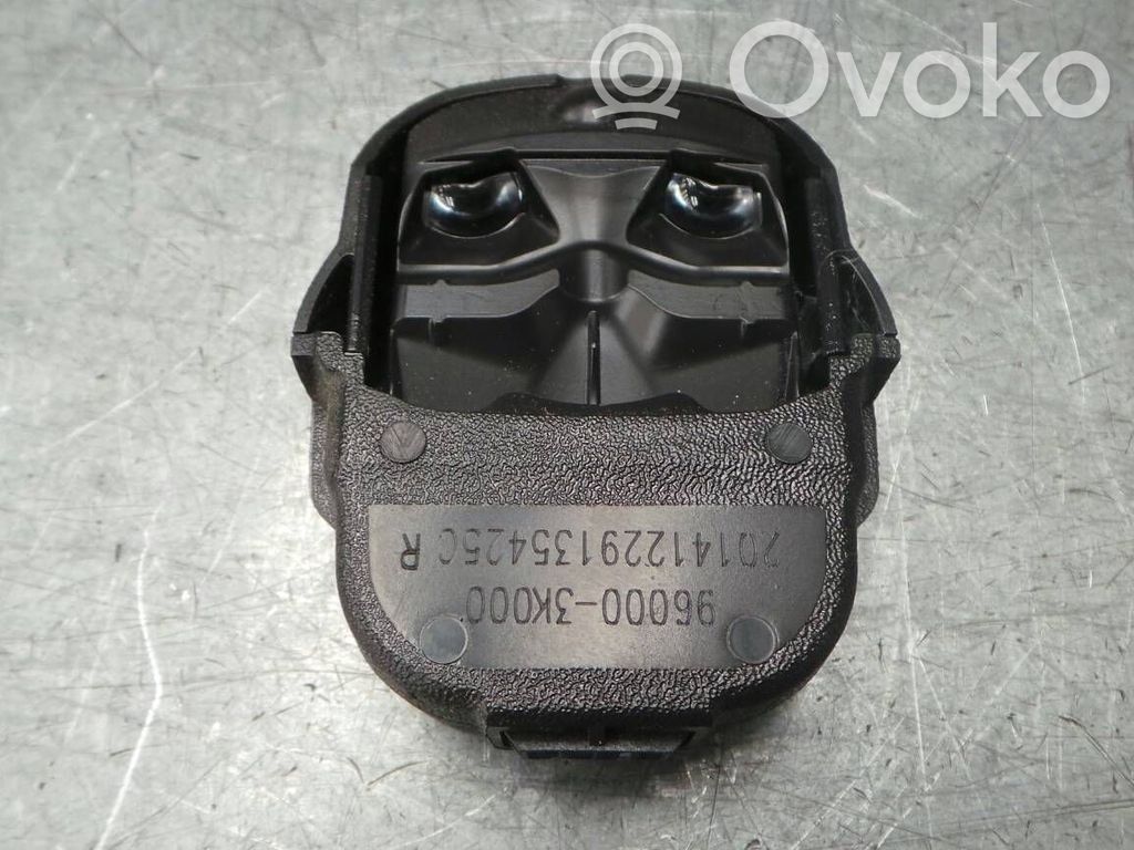KIA Rio Sonstige Steuergeräte / Module 
