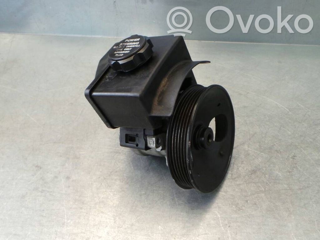 Ohjaustehostimen pumppu   9157904,1603027
