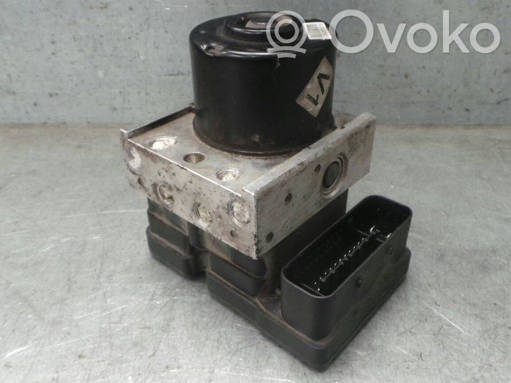ABS Steuergerät   8V512M110AD,06210213174,1550294,1907033