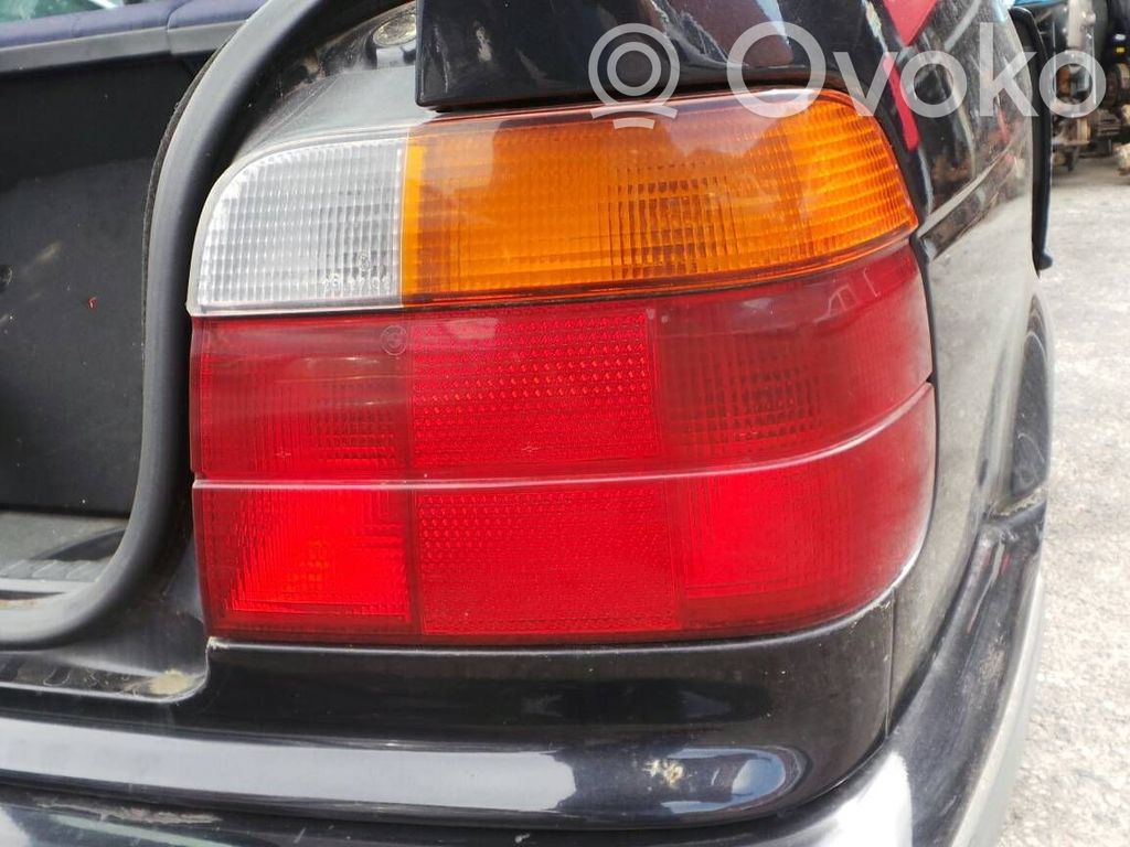 BMW Z3 E36 Rear/tail lights 