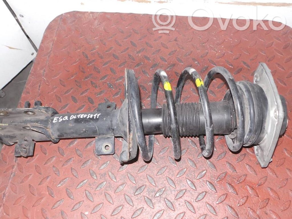 Lancia Lybra Front shock absorber/damper 