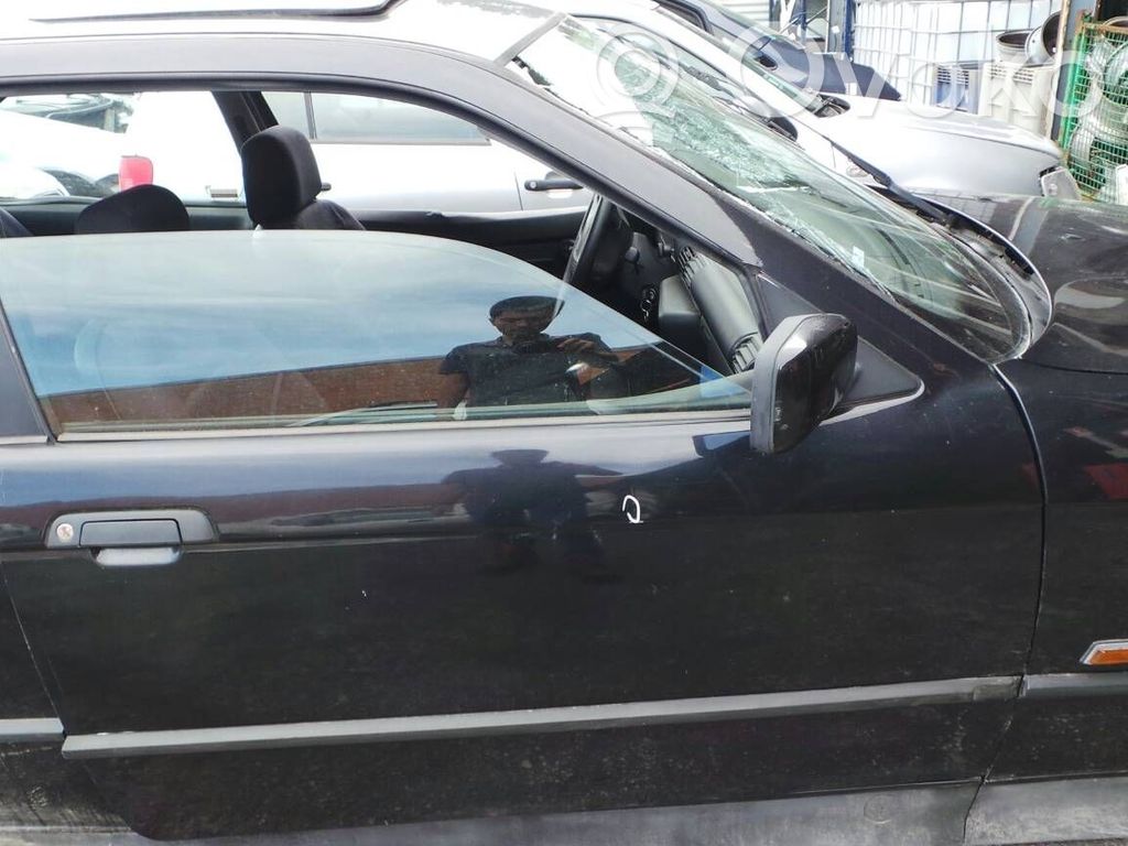 BMW Z3 E36 Front door 