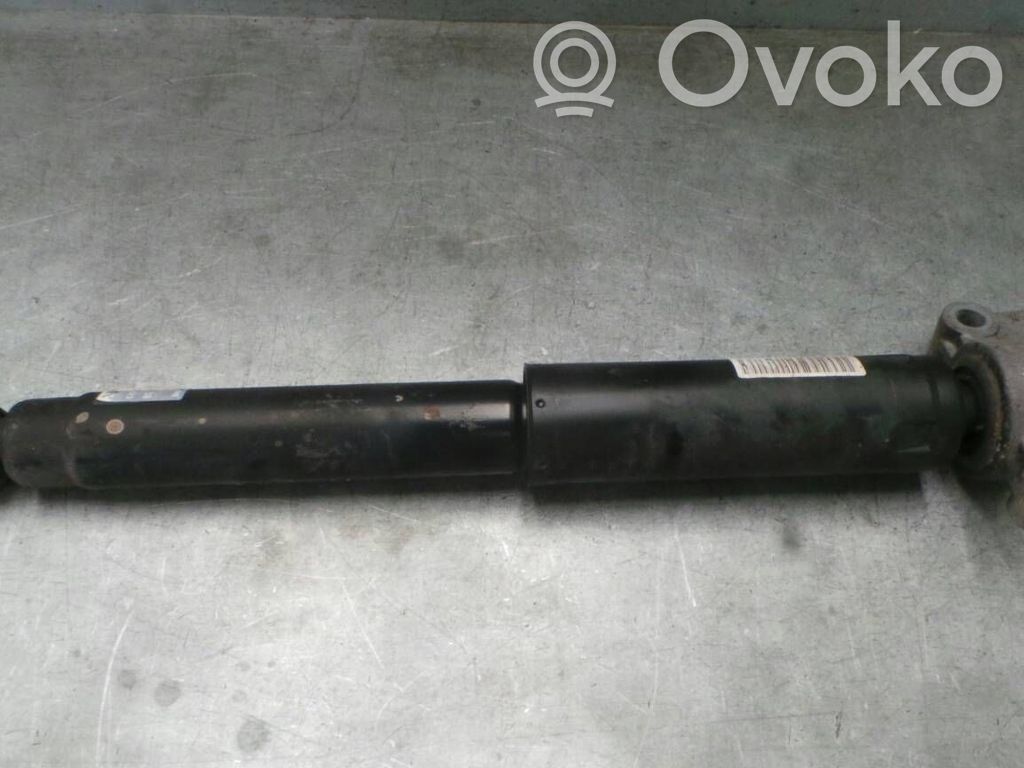 Saab 9-3 Ver2 Galinis amortizatorius 