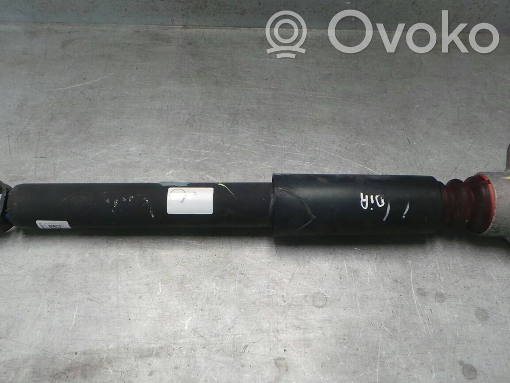 KIA Ceed Stoßdämpfer hinten 