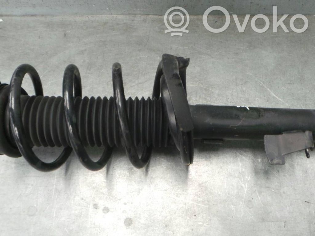 Ford C-MAX I Front shock absorber/damper 
