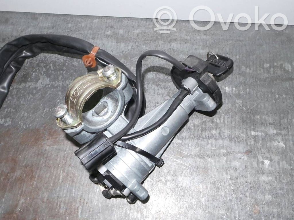Ignition lock   DC1906015
