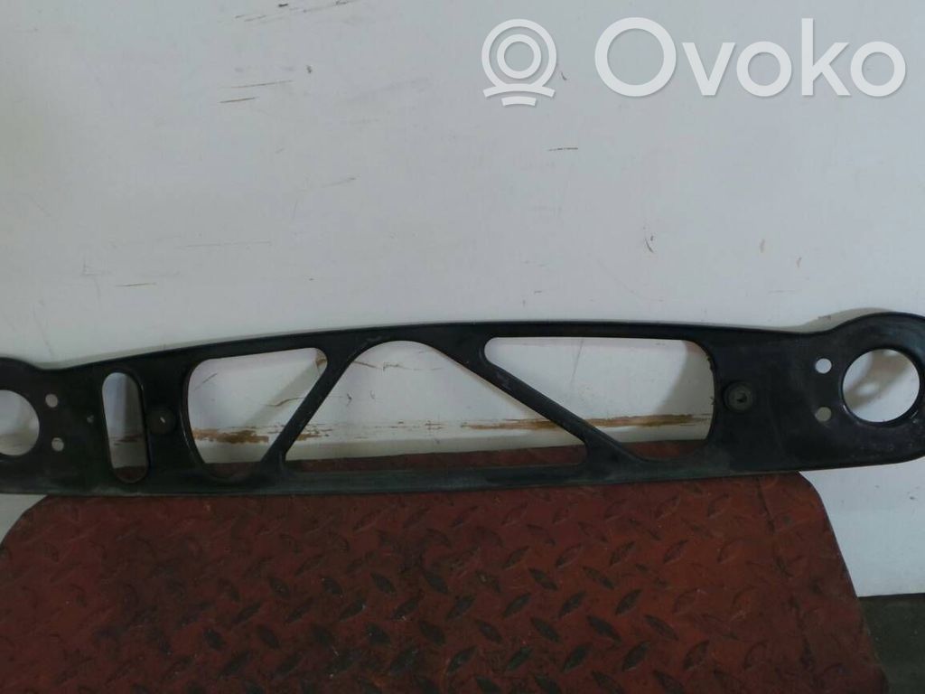 Radiator support slam panel   DC1908005