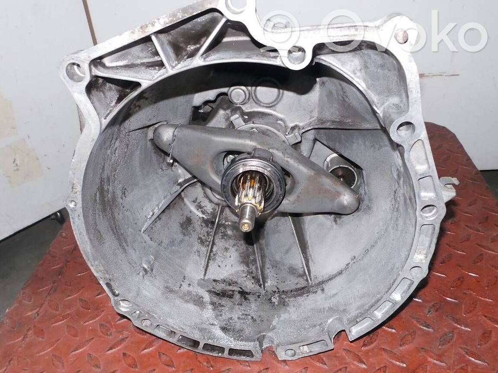 BMW Z3 E36 Manual 5 speed gearbox 