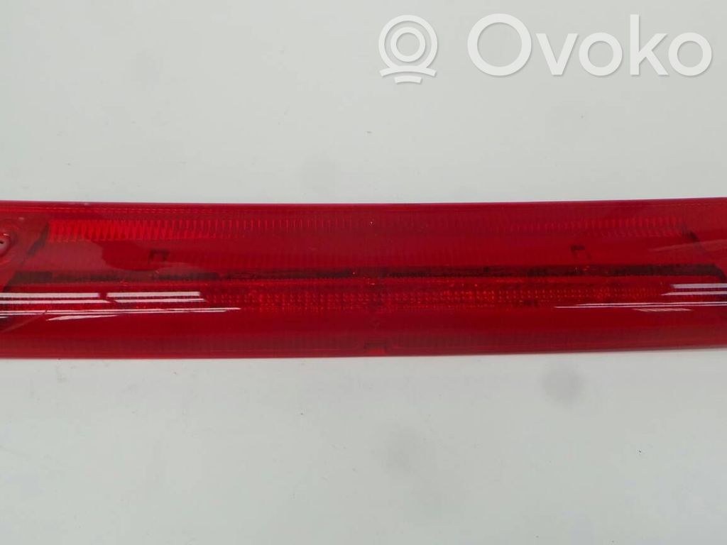 Ford Fiesta Third/center stoplight 