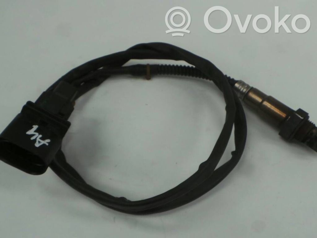 Sonde lambda   06B906265D,0258007090