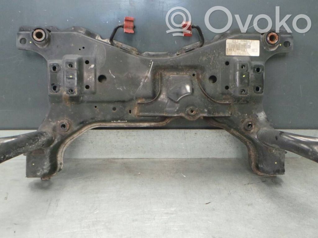 Ford C-MAX I Front subframe 