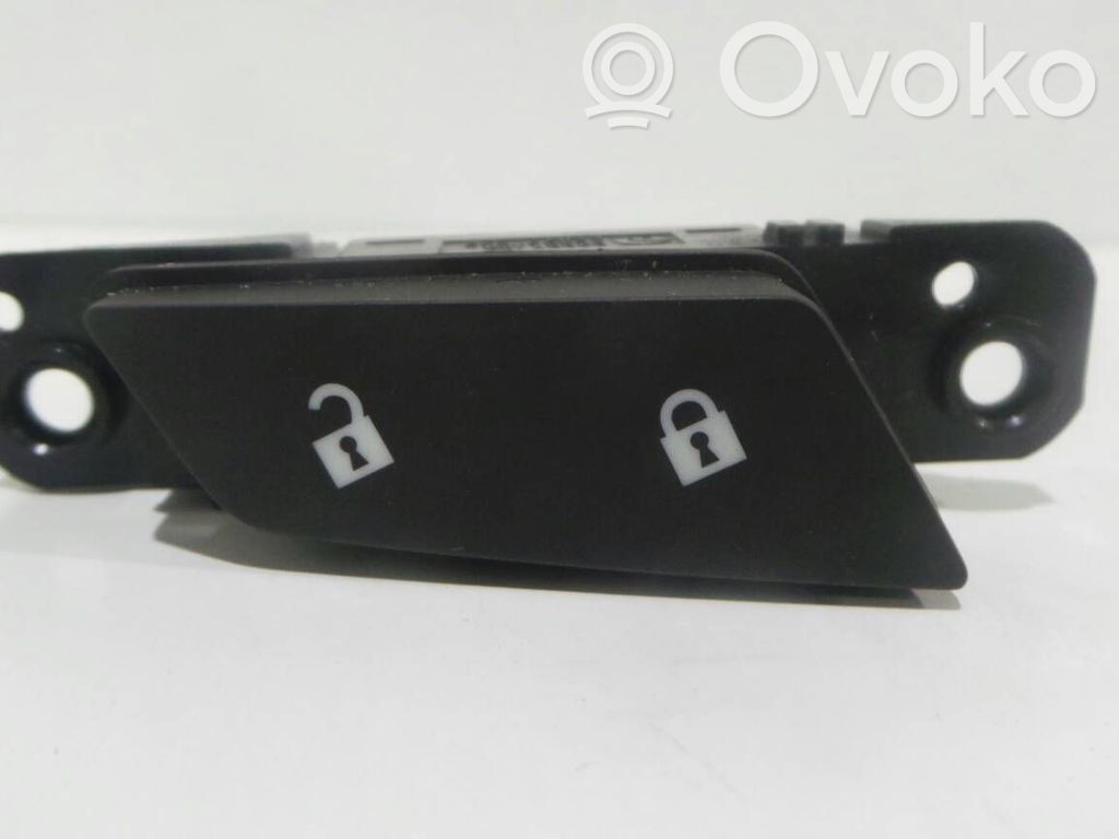 Chevrolet Cruze Other control units/modules 