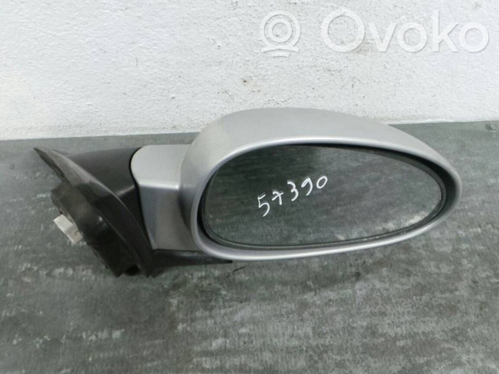 Daewoo Nubira Front door electric wing mirror 