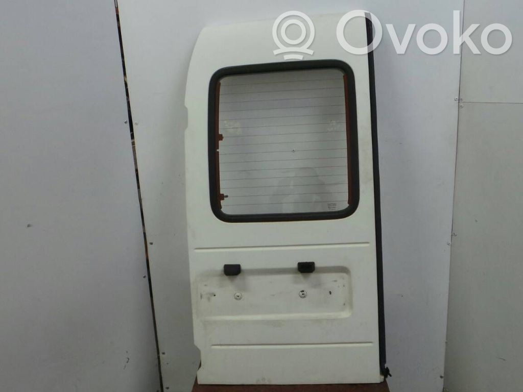 Puerta del maletero/compartimento de carga   DC1610008