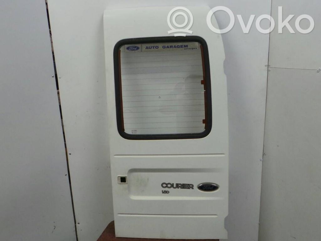 Ford Courier Puerta del maletero/compartimento de carga 