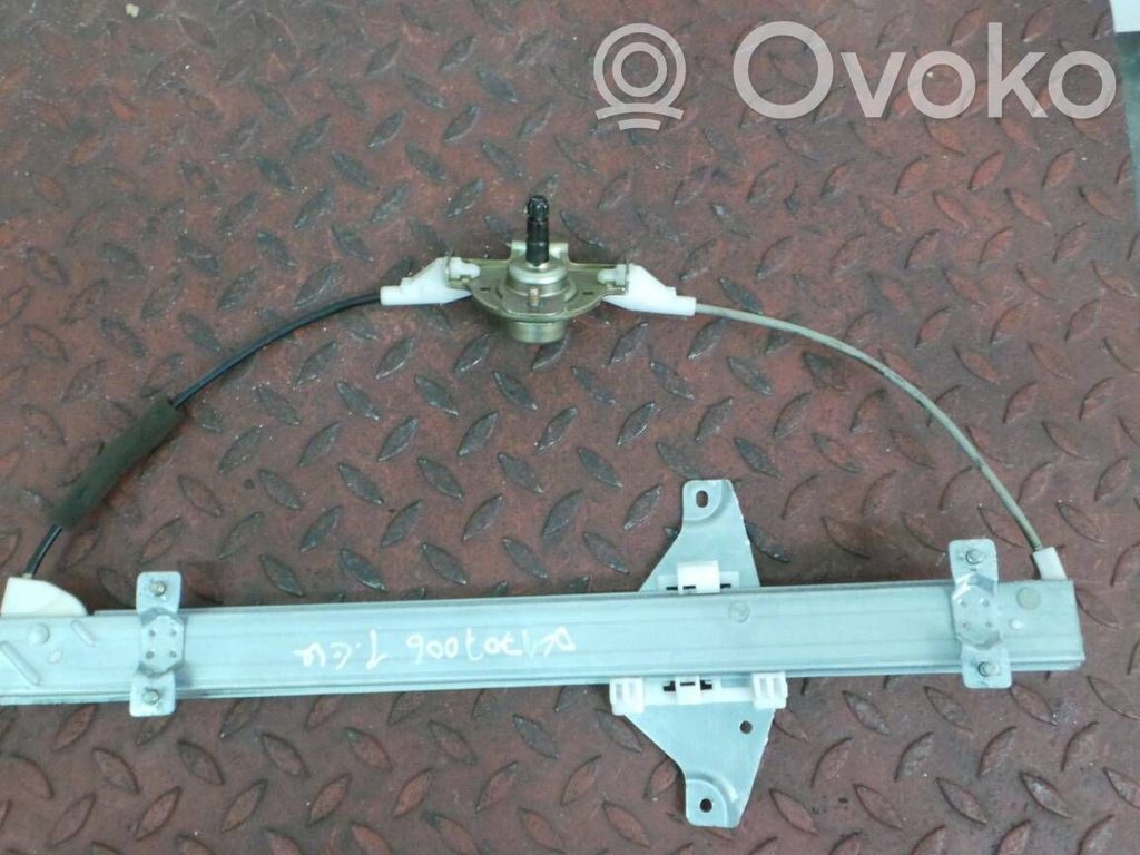 Daewoo Kalos Задний електрический механизм для подъема окна без двигателя 
