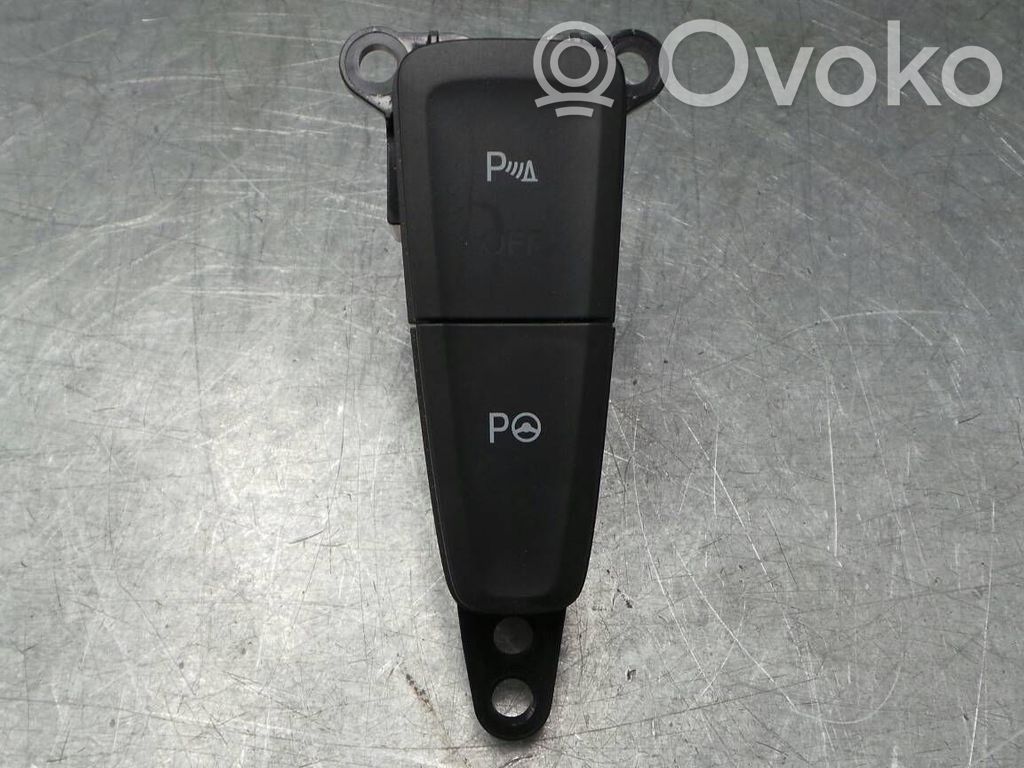 Ford Focus Otras unidades de control/módulos 