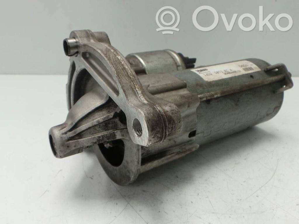 Starter motor   9648644680,1807049,D6G3