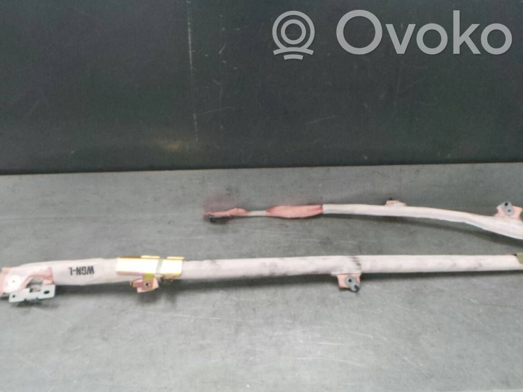 Mazda 6 Jumta gaisa spilvens 