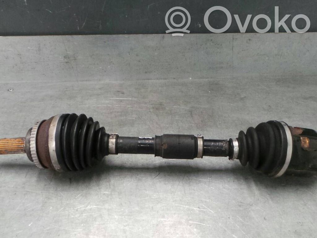 Toyota Corolla Verso E121 Front driveshaft 