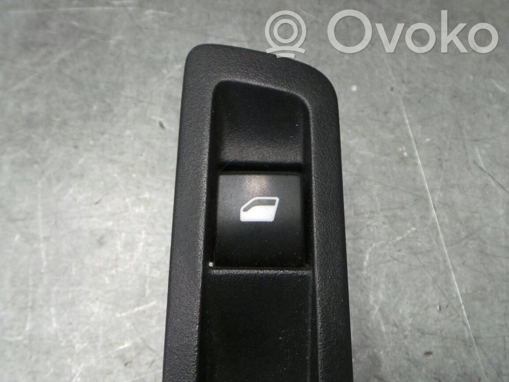 Citroen C-Elysée Electric window control switch 