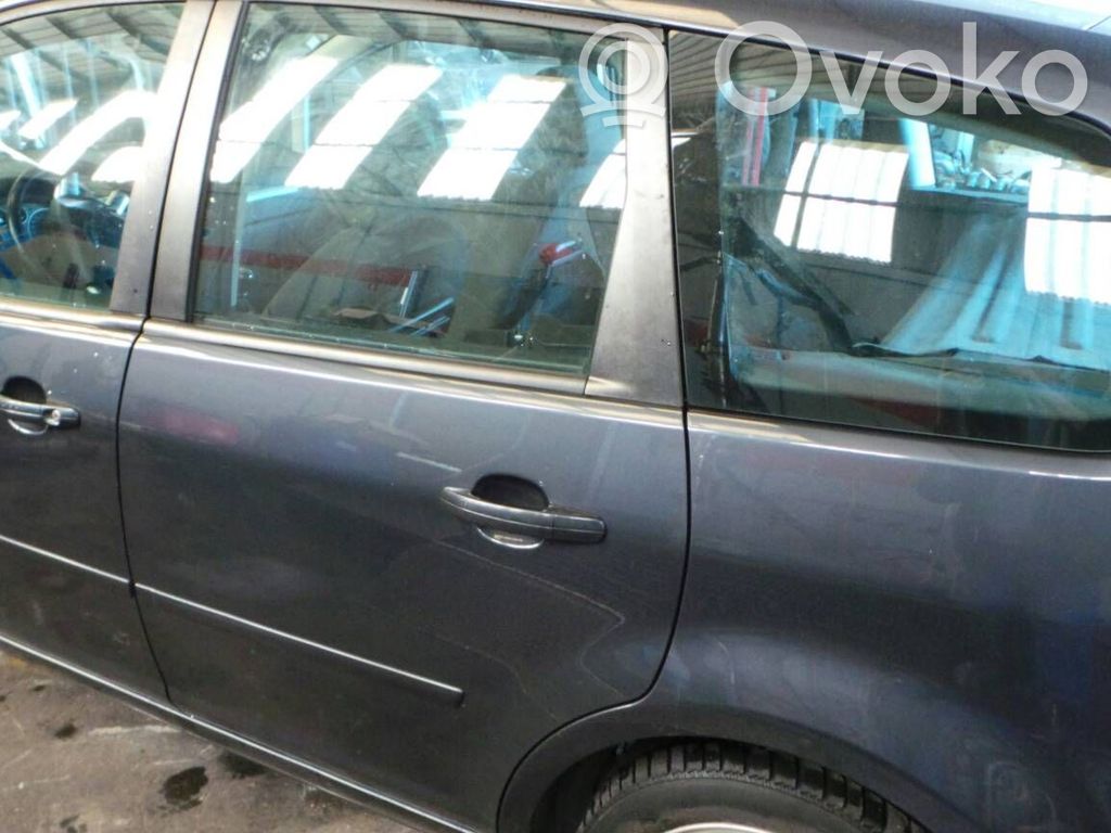 Ford Focus C-MAX Galinės durys 