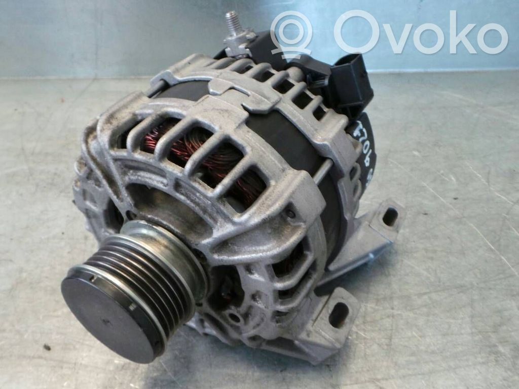 Volvo S80 Generatorius 