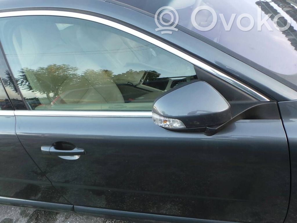 Volvo S80 Durvis 