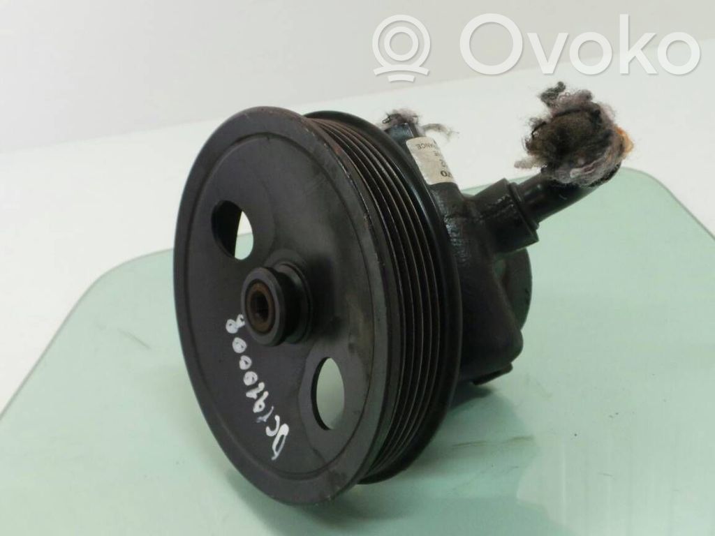 Volvo S40, V40 Ohjaustehostimen pumppu 